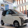 Hankook Tak Tertarik Jual Ban Mobil Listrik Wuling Air EV