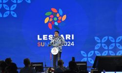 Di Lestari Summit, PLN EPI Beberkan Program Co-Firing Biomassa untuk Energi Berkelanjutan