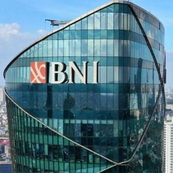 Bank BNI. PT Bank Negara Indonesia (Persero) Tbk (BBNI) menyetujui pembagian dividen tunai sebesar Rp 13,03 triliun dalam Rapat Umum Pemegang Saham Tahunan (RUPST) Tahun Buku 2025 pada Senin (9/3/2026).
