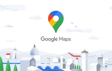 7 Fitur Canggih Google Maps yang Mungkin Belum Anda Ketahui ...