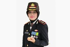 Tengah Malam, Kapolres Wanita Ini Pimpin Penggerebekan Bandar Togel