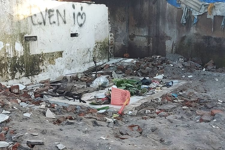 Polisi Tangkap Pria Perusak Makam Ulama di Sidoarjo