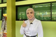 Bella Shofie Ajak Remaja Gunakan Media Sosial dengan Bijak