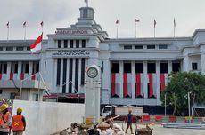 Museum Bank Mandiri Jakarta: Lokasi, Jam Buka, Tiket Masuk 2024