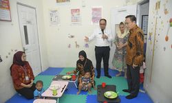 Sesmenduk: Rumah Pelita Kota Semarang Bisa Jadi Role Model Nasional