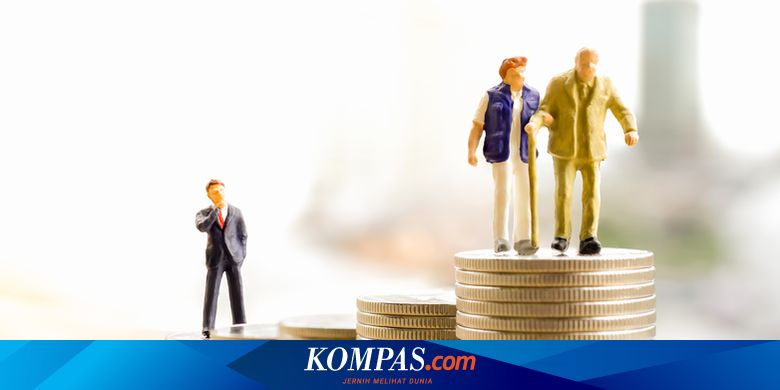 Seberapa Penting Siapkan Masa Pensiun Sedari Dini?