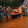 Banjir Landa Medan, Bobby Nasution Instruksikan Normalisasi Sungai dan Pembuatan Kolam Retensi