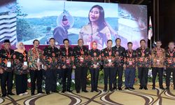 Sambut Rakernas Apeksi dan Indonesia City Expo, Pemkot Semarang Gelar Karnaval dan Program Diskon