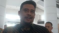 Dana Rehabilitasi Banjir di Sumut  Rp 2,1 T, Bobby: Sangat Kecil, Kebutuhannya Rp 30,56 T