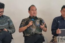 Soal Dugaan "Predatory Pricing" Starlink, KPPU: Kami Belum Bisa Menyimpulkan...