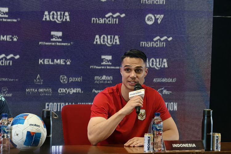 Joey Pelupessy Nilai Duet dengan Ivar Jenner Menjanjikan, tapi...