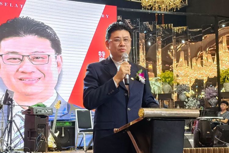 Politikus Malaysia Respons Pernyataan 