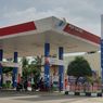 ESDM Pastikan Harga Pertalite dan Biosolar Tidak Naik Per April 2026
