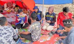 Ratusan Pustu Terdampak Bencana Kembali Beroperasi, Layanan Kesehatan Semakin Dekat