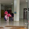 RSDC Wisma Atlet Nol Pasien Covid-19 Sejak Kamis 29 Desember