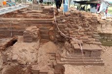 Situs Pandegong di Jombang, Berbentuk Candi, Diduga Dibangun Abad ke-10 Masehi