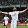 Barcelona Vs Real Madrid 0-4: Diawali Gema Nama Messi, Ditutup Pertunjukan King Karim