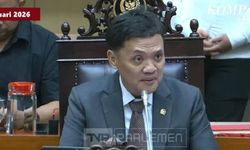 Habiburokhman Kritik Sikap Polisi soal Kasus Hogi Minaya, Soroti Penegakan Hukum dan Opsi Restorative Justice