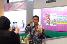 Natal 2025 di Gereja Katedral Jakarta Dimaknai sebagai Momentum Kelahiran Kembali