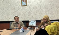 Kepala Bapenda Banten Ajak Warga Taat Bayar Pajak