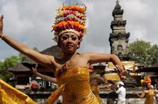 Bali Strives to Diversify Its Economy and Rely Less on Tourism