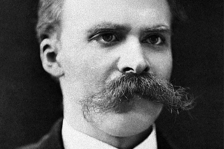 Friederich Nietzsche