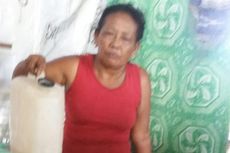 Dinilai Ikut Picu Kecelakaan, Nenek Penjual Miras Arak Jowo Ditangkap