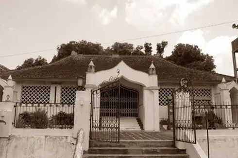 Masa Kejayaan Kerajaan Pajang dan Perannya dalam Sejarah Jawa