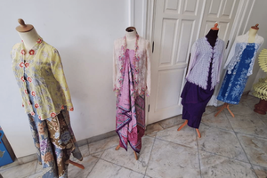 Hari Kebaya Nasional 2026, Kenali 9 Jenis Kebaya Tradisional dari Berbagai Daerah di Indonesia
