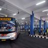 Terminal Tirtonadi Kota Solo Bisa Jadi Wisata, Bukan Sekadar Tempat Tunggu Bus