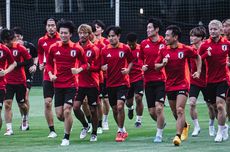 Warga Jepang Berharap Timnas Indonesia Bisa Main di Piala Dunia  