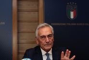 Italia Gagal ke Piala Dunia Lagi, Presiden FIGC Tanggapi Desakan untuk Mundur