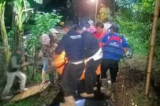 105 Pelajar SMP IT Al Hikmah Depok Camping di Curug Kembar, 3 Tewas Terseret Arus Sungai, 1 Hilang