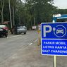 SPKLU Bukan Tempat Parkir, Selesai Isi Daya Segera Pindahkan Mobil
