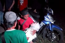 Pilih Lewat Jalan Alternatif karena Terhalang Longsor, Warga Kelelahan hingga Pingsan