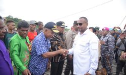 Anggota Komisi I Sebut UU Otsus Papua Harus Bisa Sediakan Pendidikan Gratis bagi Anak-anak Asli Papua