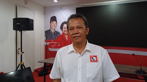 Ketua Projo Ganjar: Dukungan Budi Arie ke Prabowo Membodohi Rakyat