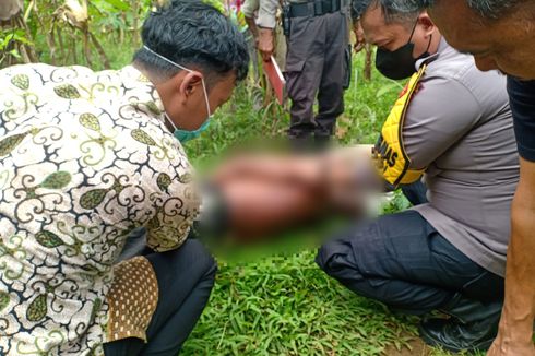 Meninggal Dunia di Pekarangan Warga, Pria di Purworejo Sempat Minta Kerokan