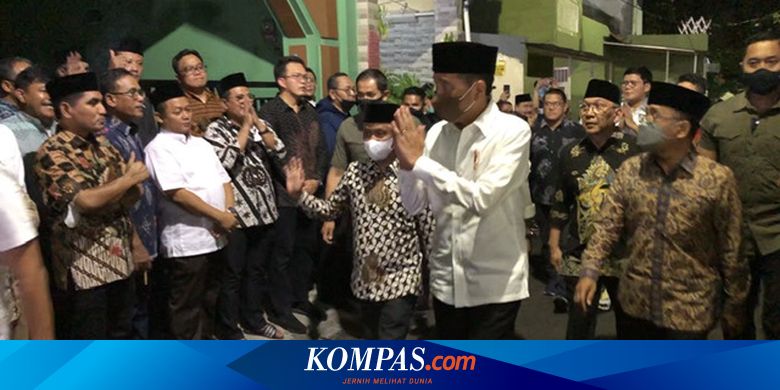 Dunia Politik Kehilangan Tokoh yang Baik
