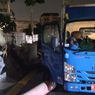 Banjir di Kemang Mulai Surut Setelah Dipompa ke Kali Krukut