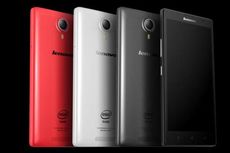 Lenovo P90 Masuk Indonesia Maret 2015