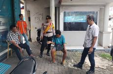 KPK: Staf Khusus Pejabat Kementerian-Lembaga Wajib Lapor LHKPN