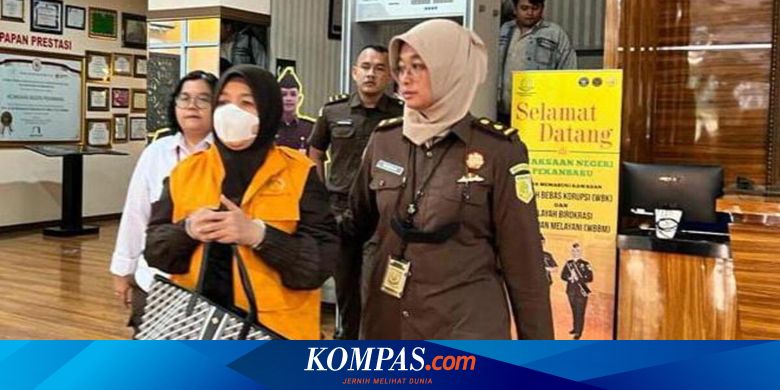 Motivator Otak Pembunuhan Kepala Cabang Bank BUMN Diduga Gunakan Dana Kredit Fiktif untuk Beasiswa