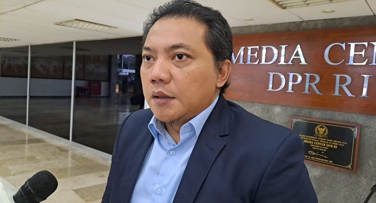 Fraksi Nasdem Sebut Sudah Ada Pembicaraan Informal dengan PDI-P soal Hak Angket Pemilu