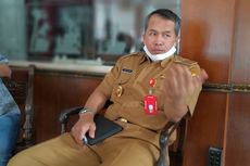 Kepala Disdikbud Wonogiri Sembuh dari Covid-19