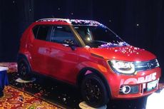 Harga Suzuki Ignis Tempel Mobil Murah