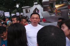 Jika Dianggap Mengadu Domba Jokowi dengan Risma, Ahok Bilang 