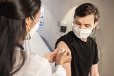 [POPULER SAINS] Satgas IDI Larang Vaksin AstraZeneca untuk 30 Tahun ke Bawah | Varian Baru Virus Corona Tak Terdeteksi Tes Antigen?