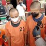 2 Pria Asal Jember Curi Besi Proyek Nasional Tol Pasuruan-Probolinggo, Beralasan Harga Mahal
