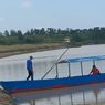 Memasuki Kemarau, Volume Air Waduk Dawuhan Madiun Menyusut 35 Persen